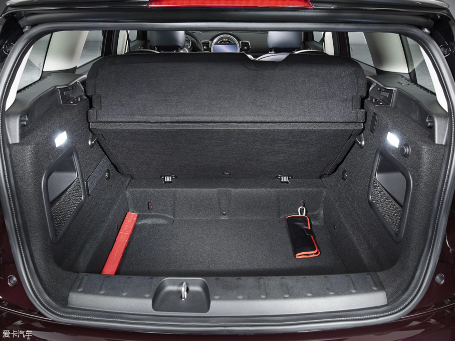 2016MINI CLUBMAN COOPER S CLUBMAN