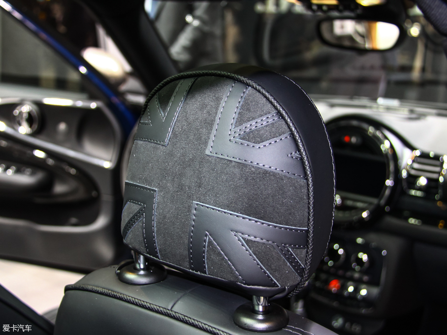 2016MINI CLUBMAN COOPER S CLUBMAN