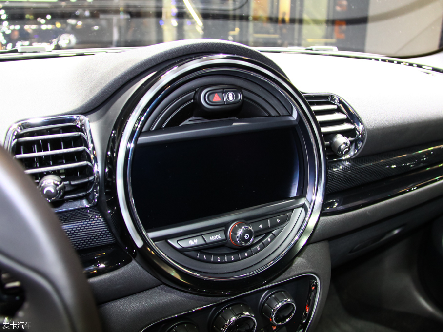 2016MINI CLUBMAN COOPER S CLUBMAN