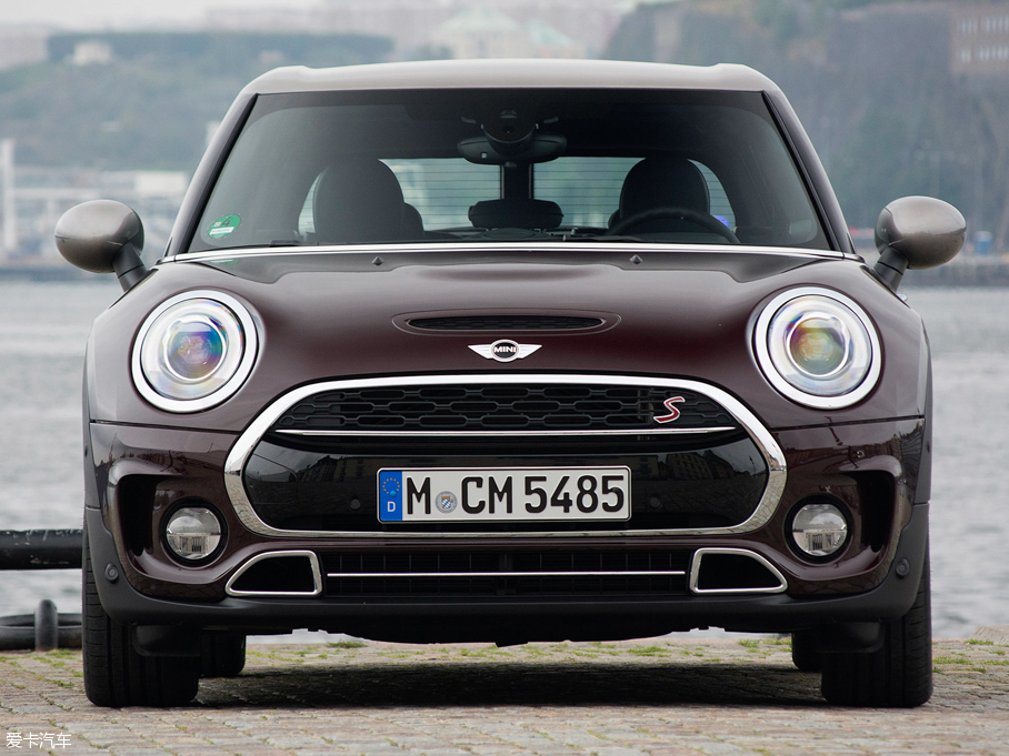 2016��MINI CLUBMAN COOPER S CLUBMAN