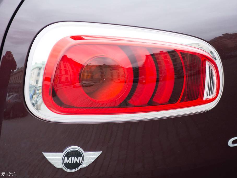 2016��MINI CLUBMAN COOPER S CLUBMAN