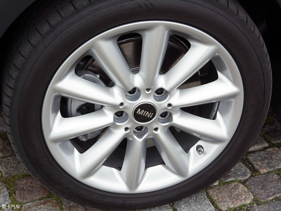 2016��MINI CLUBMAN COOPER S CLUBMAN