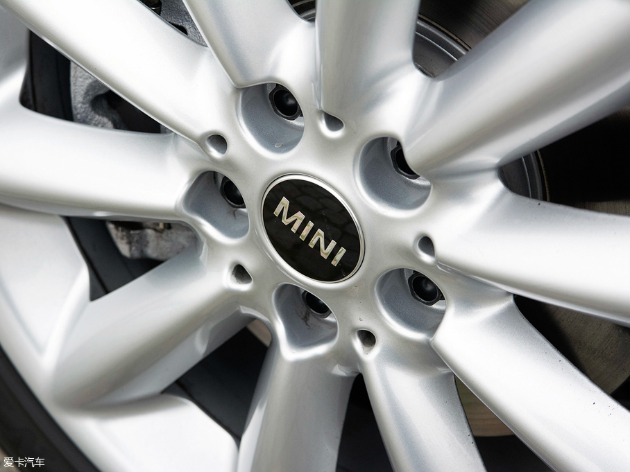 2016��MINI CLUBMAN COOPER S CLUBMAN