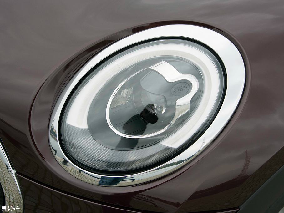 2016MINI CLUBMAN COOPER S CLUBMAN