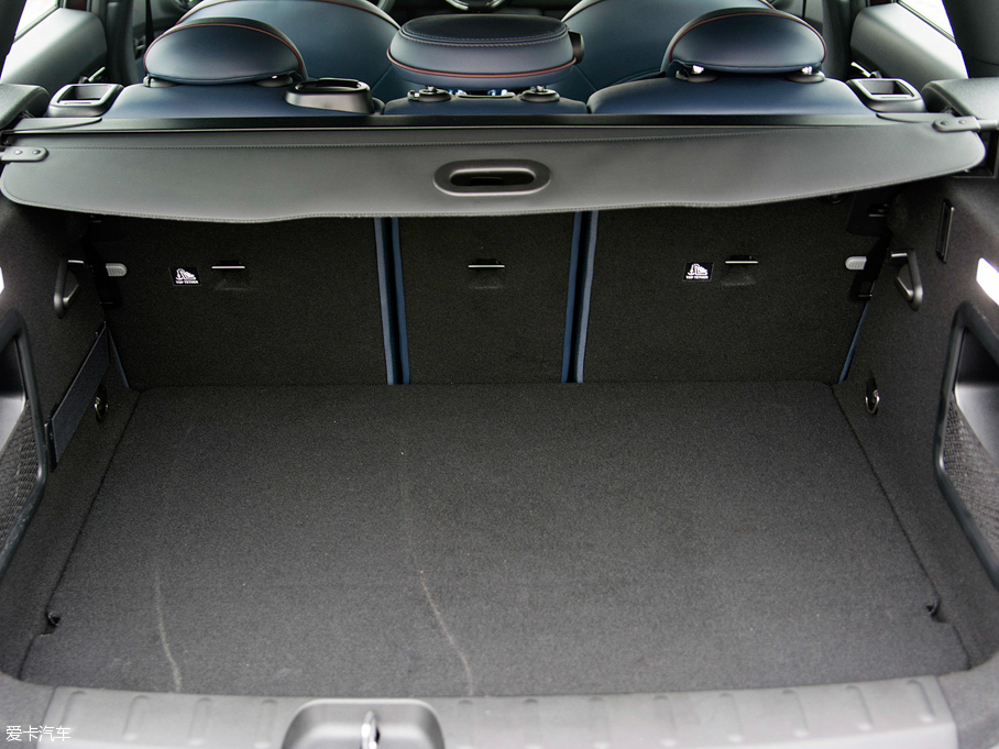 2016MINI CLUBMAN COOPER S CLUBMAN