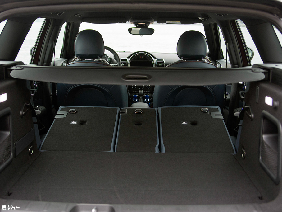 2016MINI CLUBMAN COOPER S CLUBMAN