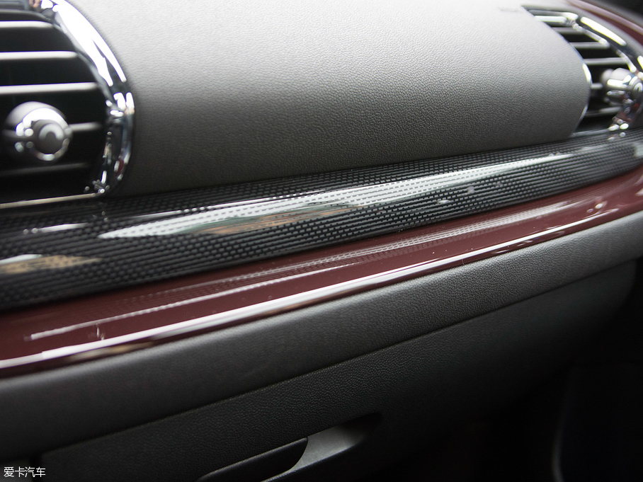 2016MINI CLUBMAN COOPER S CLUBMAN