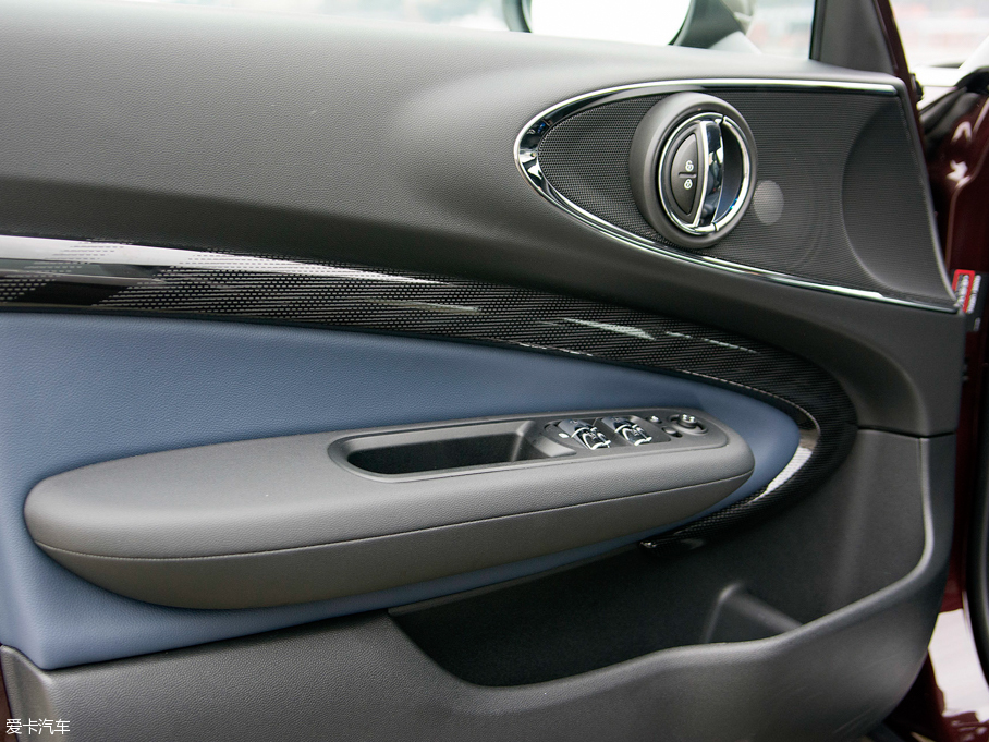 2016MINI CLUBMAN COOPER S CLUBMAN