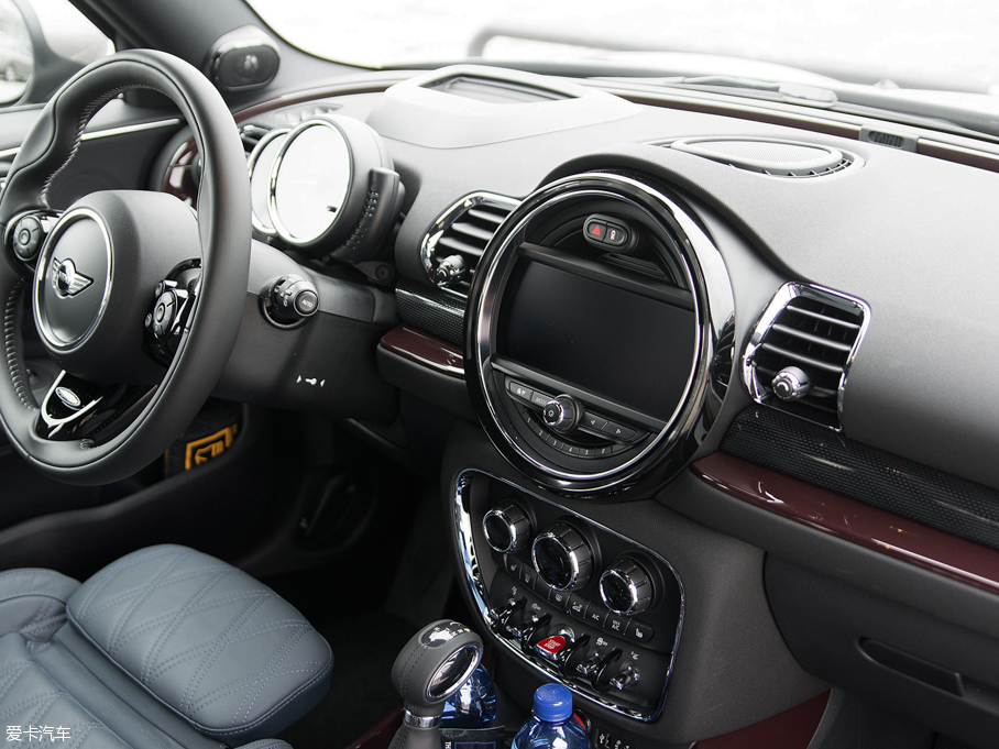 2016MINI CLUBMAN COOPER S CLUBMAN