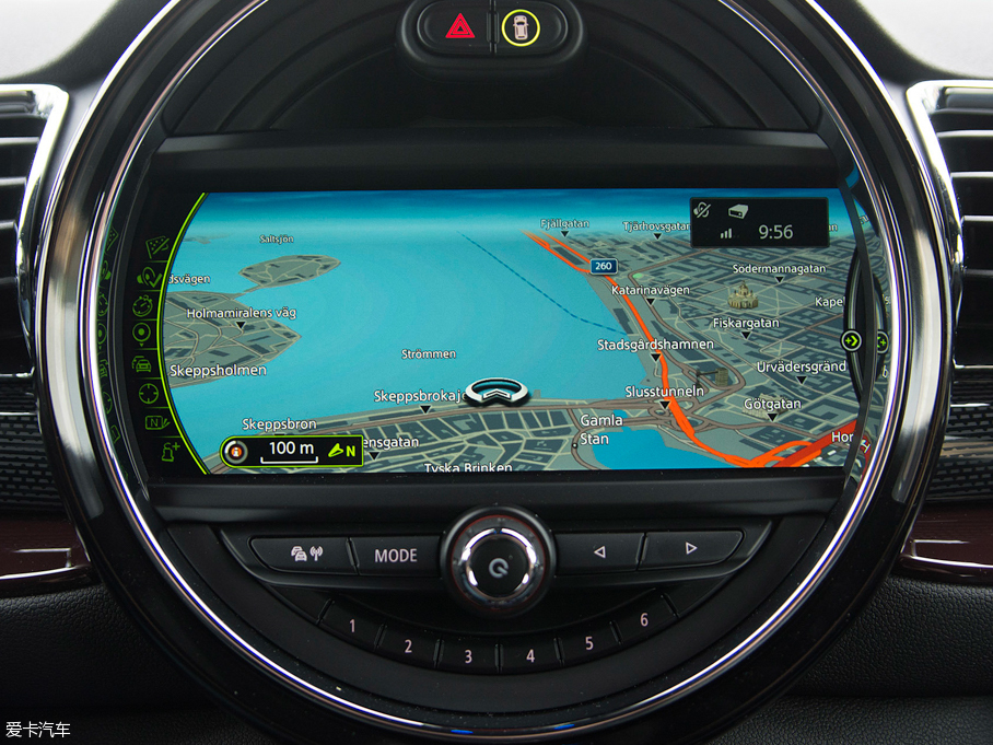 2016MINI CLUBMAN COOPER S CLUBMAN