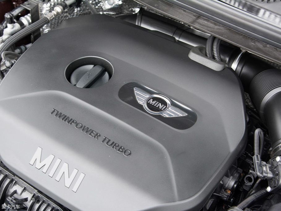 2016MINI CLUBMAN COOPER S CLUBMAN