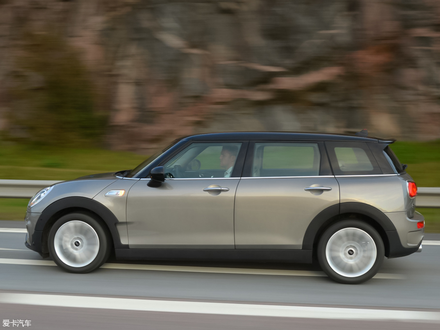 2016��MINI CLUBMAN COOPER S CLUBMAN