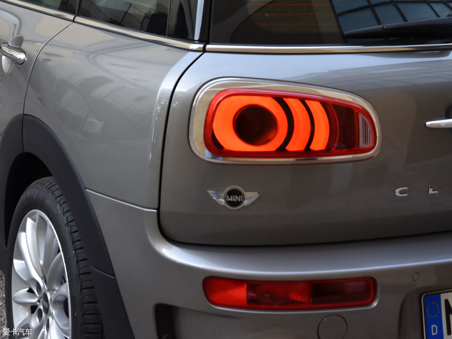 2016MINI CLUBMAN COOPER S CLUBMAN