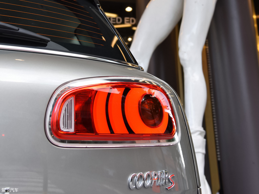 2016MINI CLUBMAN COOPER S CLUBMAN