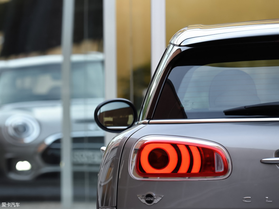 2016MINI CLUBMAN COOPER S CLUBMAN