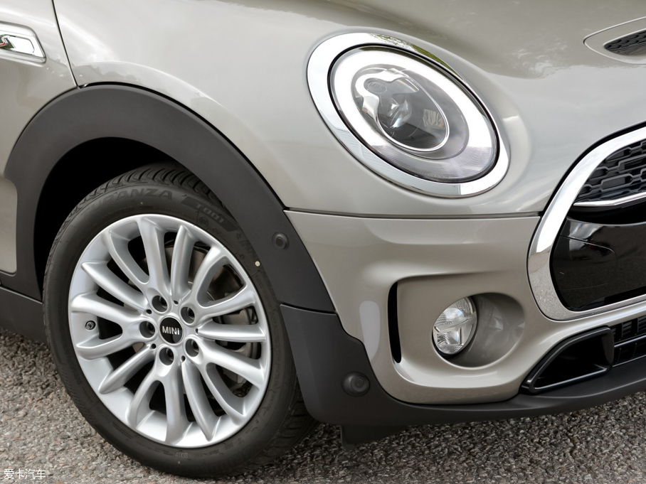 2016��MINI CLUBMAN COOPER S CLUBMAN