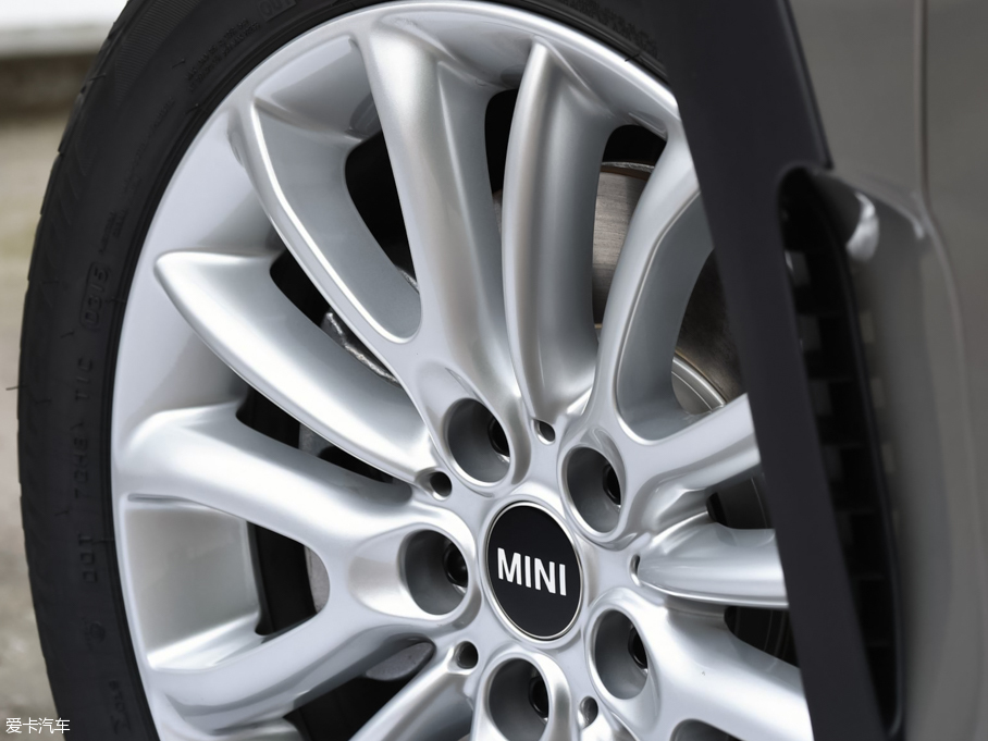 2016MINI CLUBMAN COOPER S CLUBMAN