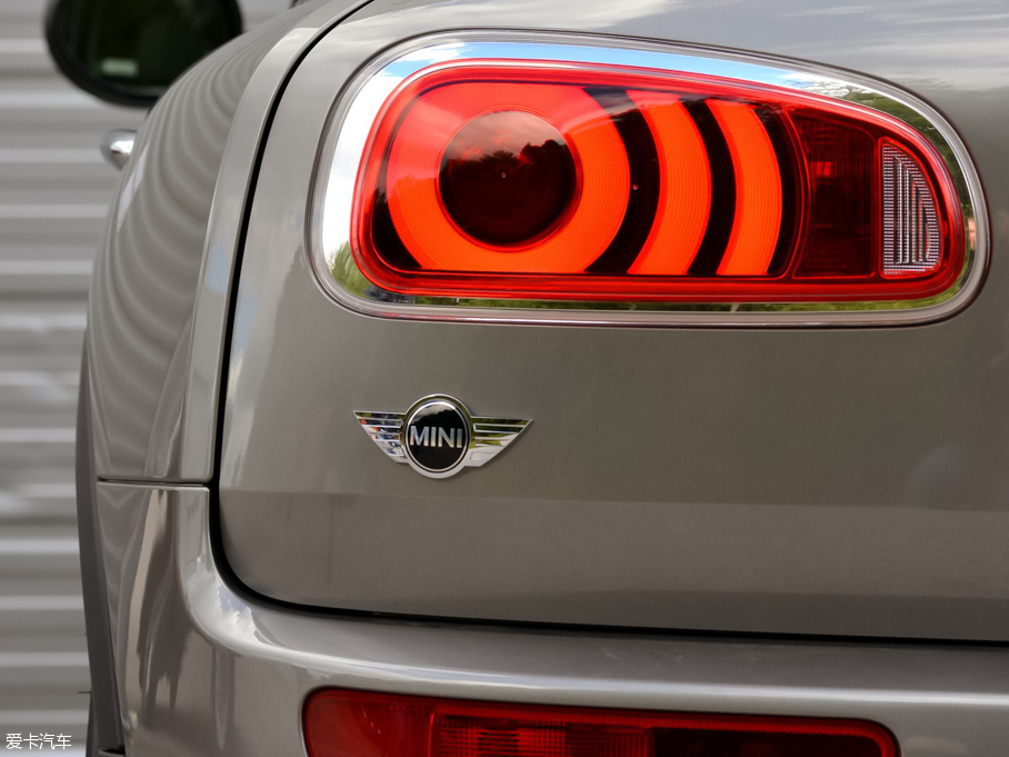 2016MINI CLUBMAN COOPER S CLUBMAN