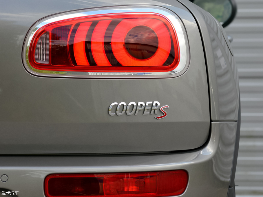 2016MINI CLUBMAN COOPER S CLUBMAN