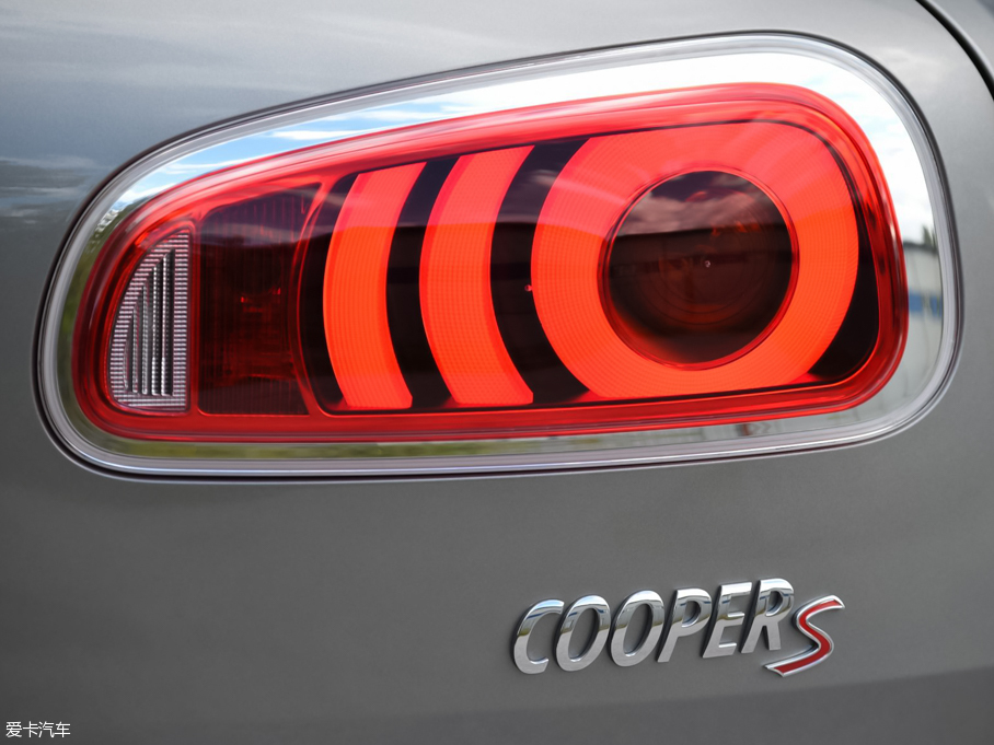 2016MINI CLUBMAN COOPER S CLUBMAN