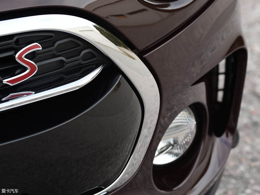 2016��MINI CLUBMAN COOPER S CLUBMAN