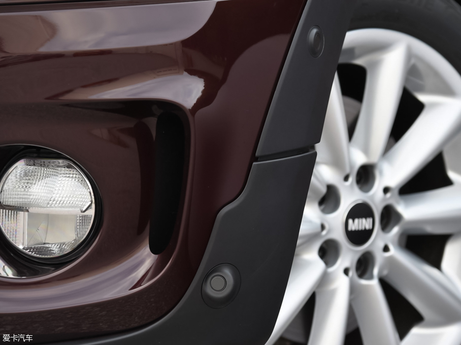 2016MINI CLUBMAN COOPER S CLUBMAN