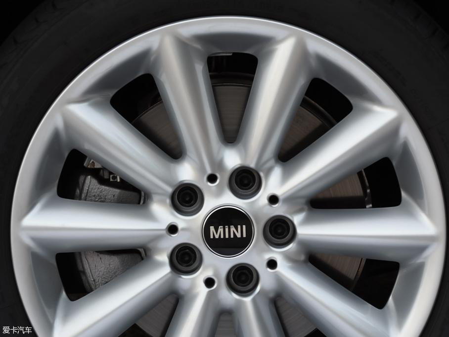 2016MINI CLUBMAN COOPER S CLUBMAN