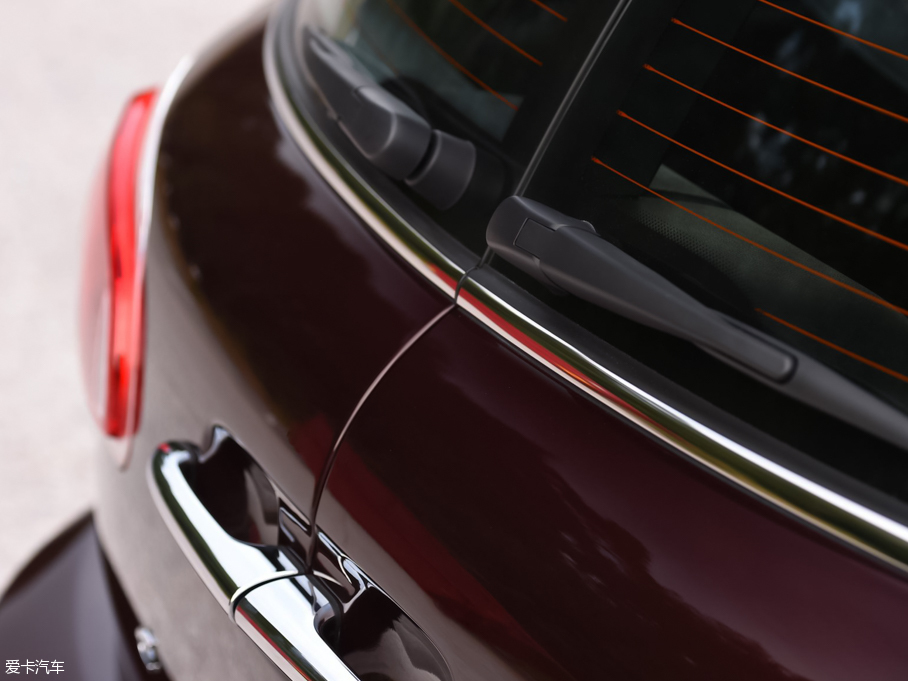 2016MINI CLUBMAN COOPER S CLUBMAN