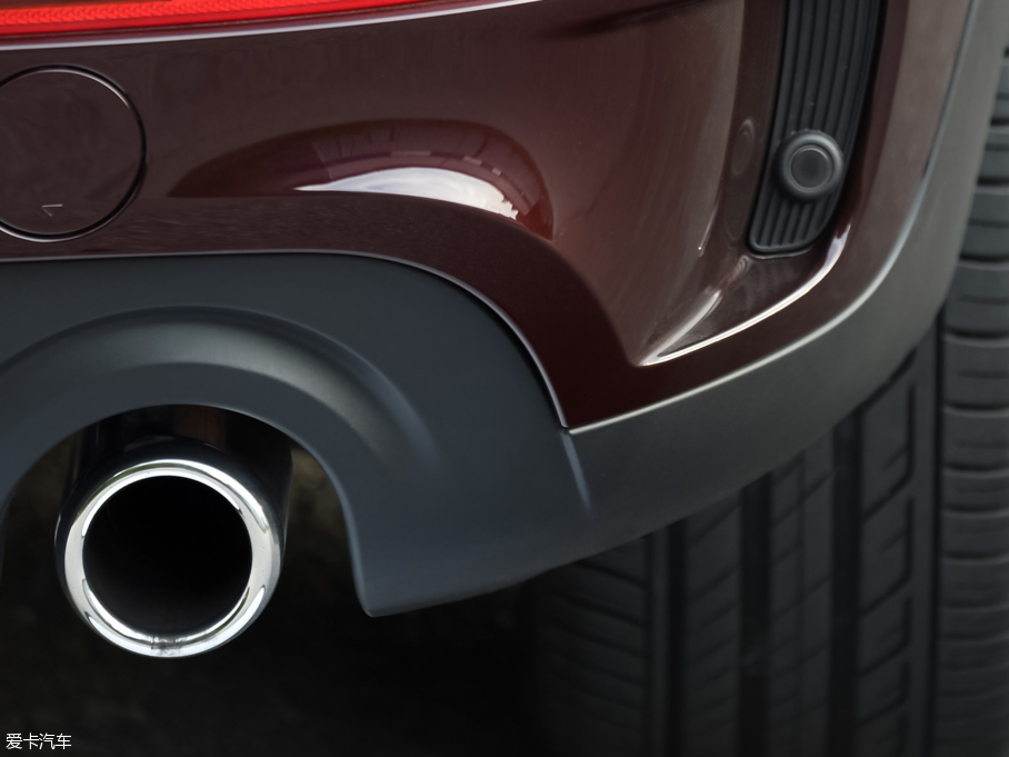 2016MINI CLUBMAN COOPER S CLUBMAN