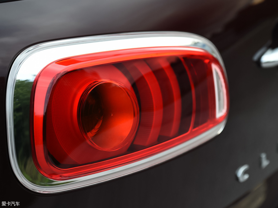 2016MINI CLUBMAN COOPER S CLUBMAN