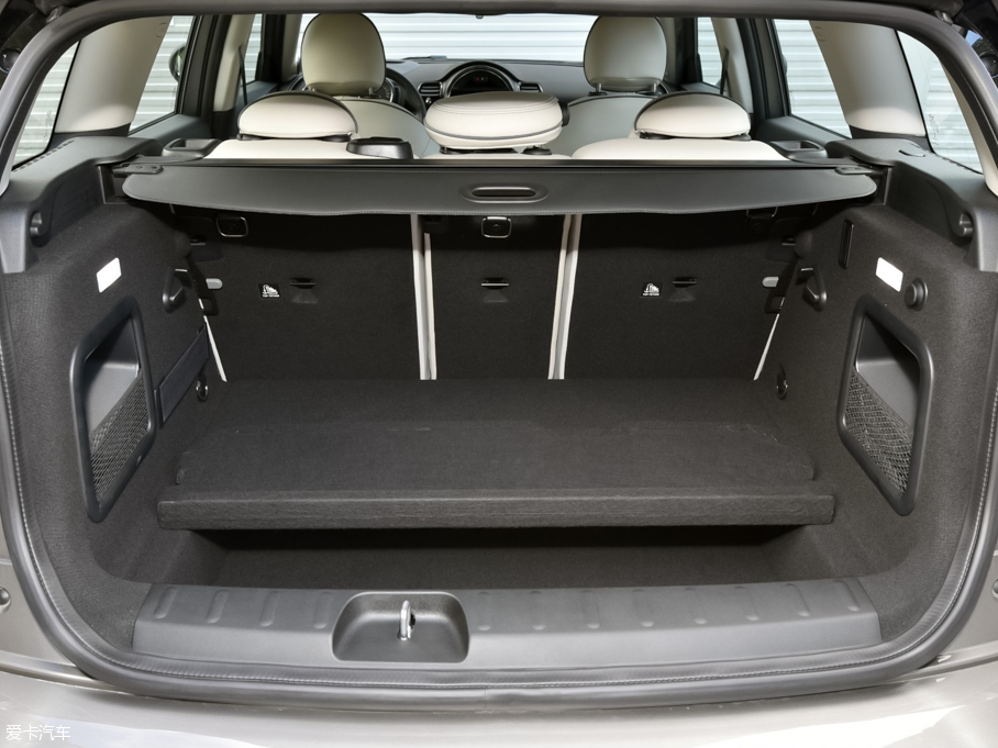 2016MINI CLUBMAN COOPER S CLUBMAN