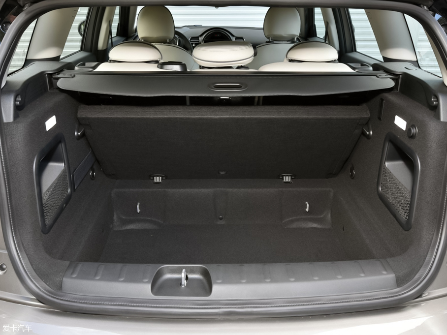 2016MINI CLUBMAN COOPER S CLUBMAN