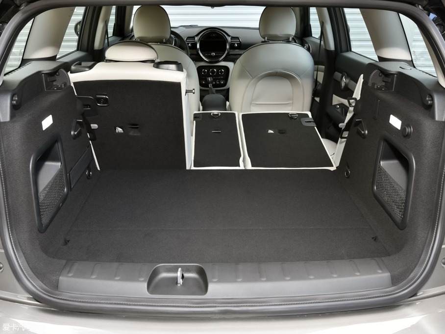 2016MINI CLUBMAN COOPER S CLUBMAN