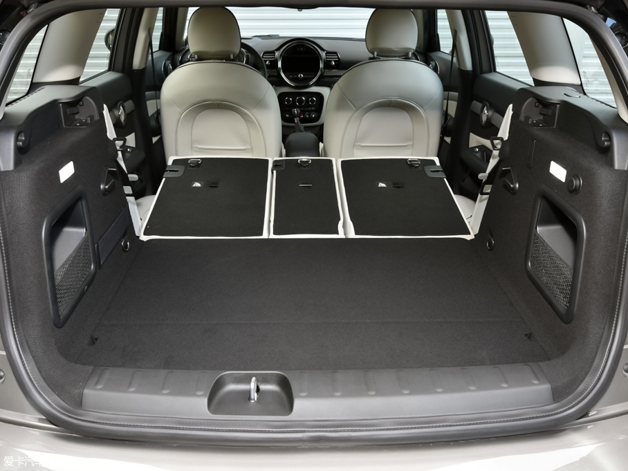 2016MINI CLUBMAN COOPER S CLUBMAN