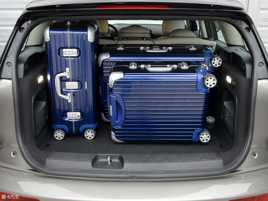 2016MINI CLUBMAN COOPER S CLUBMAN