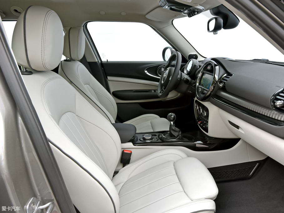 2016MINI CLUBMAN COOPER S CLUBMAN