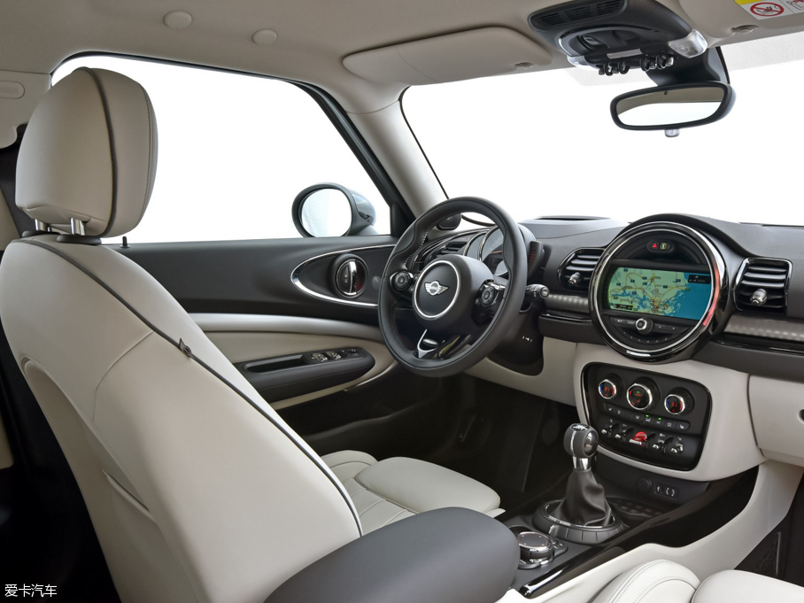 2016MINI CLUBMAN COOPER S CLUBMAN