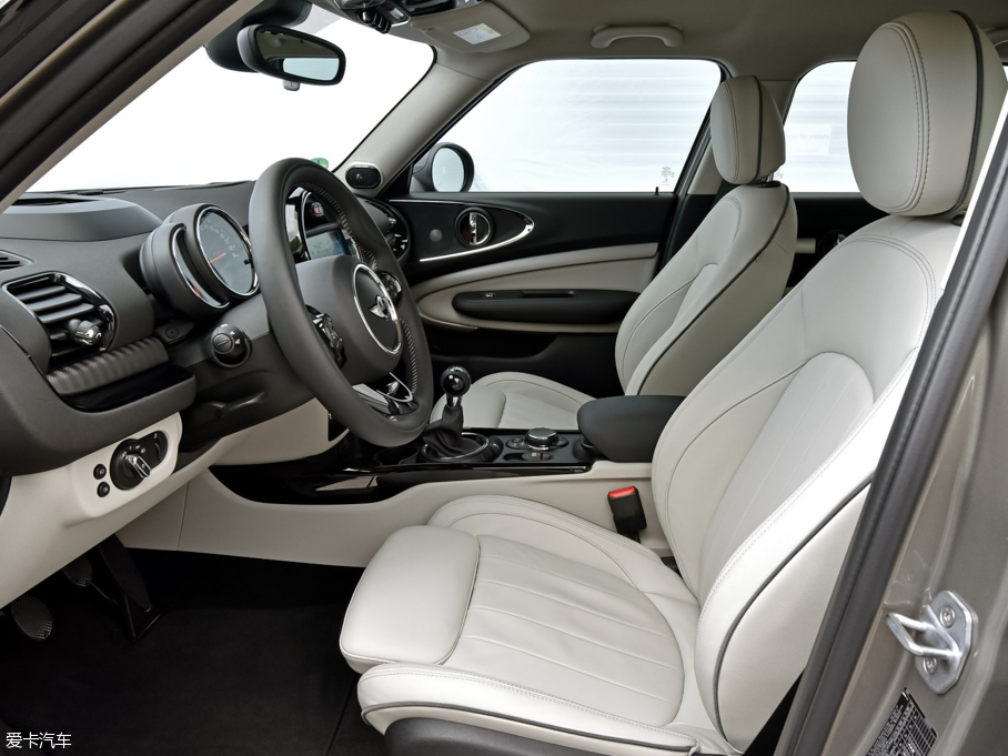 2016MINI CLUBMAN COOPER S CLUBMAN