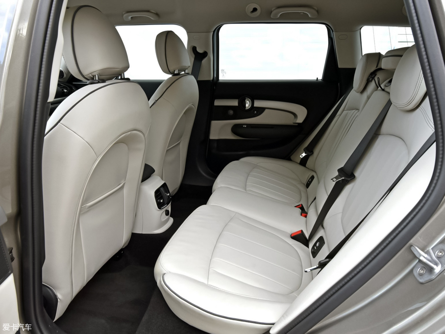 2016MINI CLUBMAN COOPER S CLUBMAN