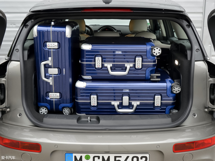 2016MINI CLUBMAN COOPER S CLUBMAN