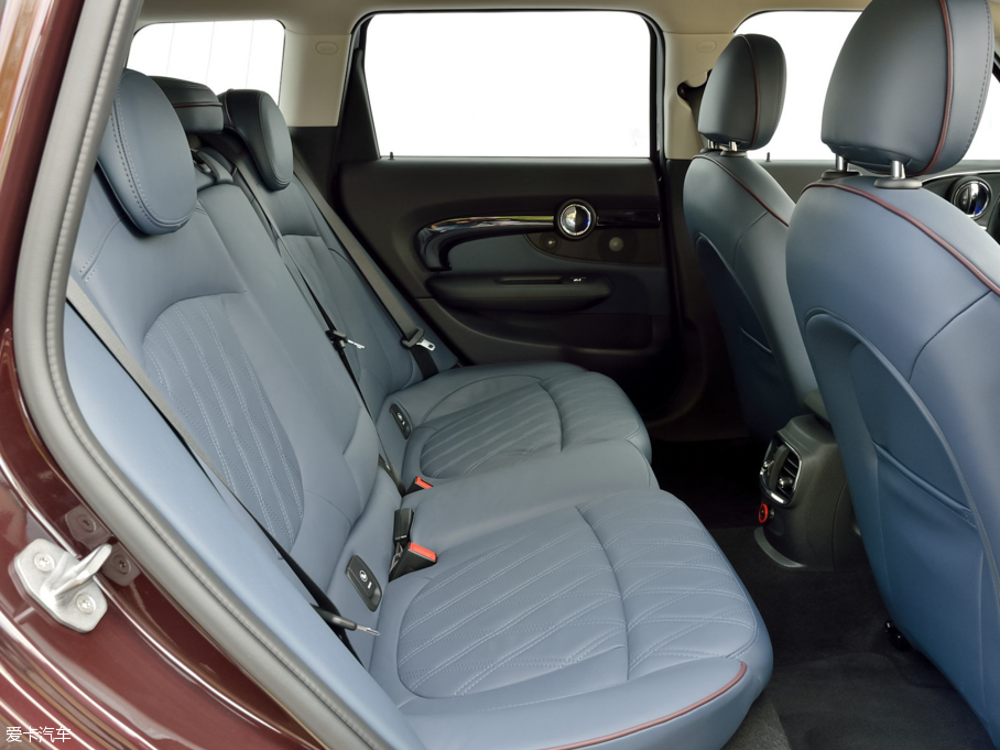 2016MINI CLUBMAN COOPER S CLUBMAN