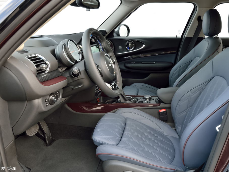 2016MINI CLUBMAN COOPER S CLUBMAN