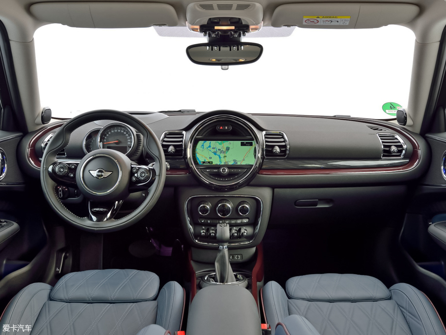 2016MINI CLUBMAN COOPER S CLUBMAN