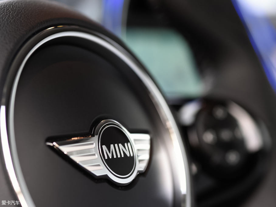 2016MINI CLUBMAN COOPER S CLUBMAN