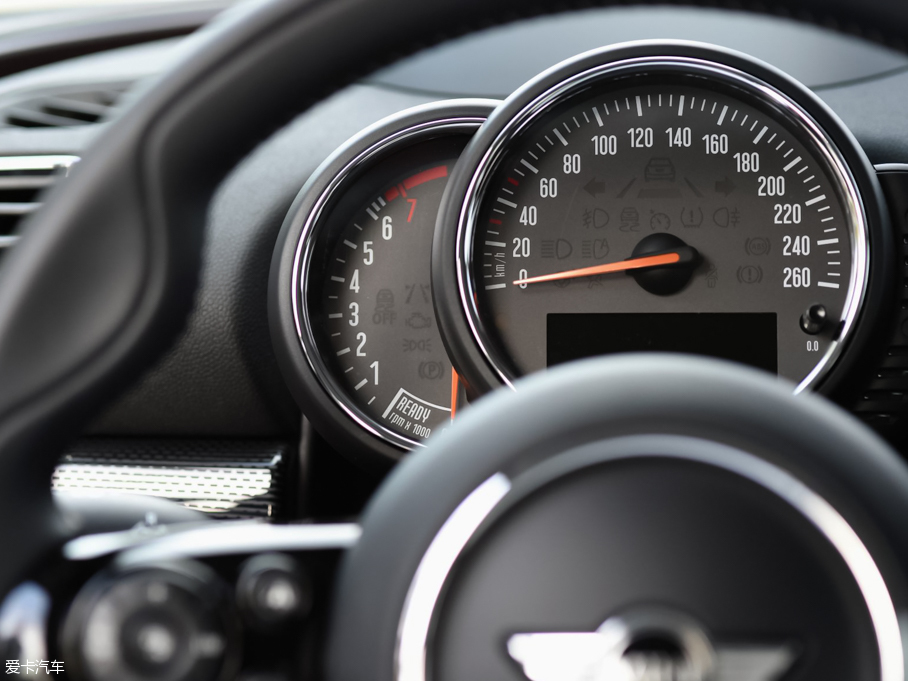 2016MINI CLUBMAN COOPER S CLUBMAN