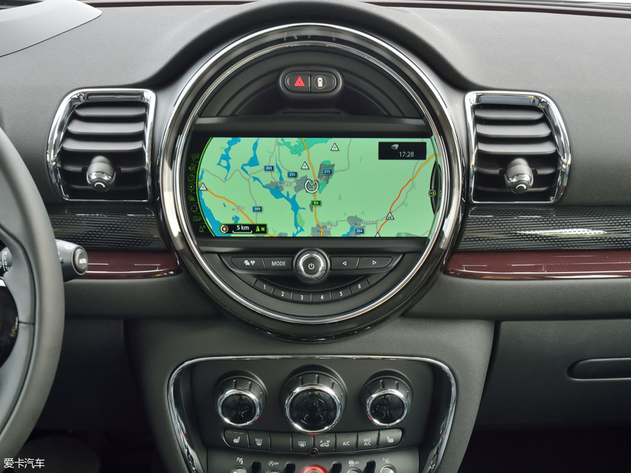 2016MINI CLUBMAN COOPER S CLUBMAN