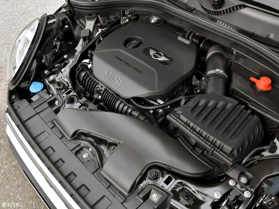 2016MINI CLUBMAN COOPER S CLUBMAN