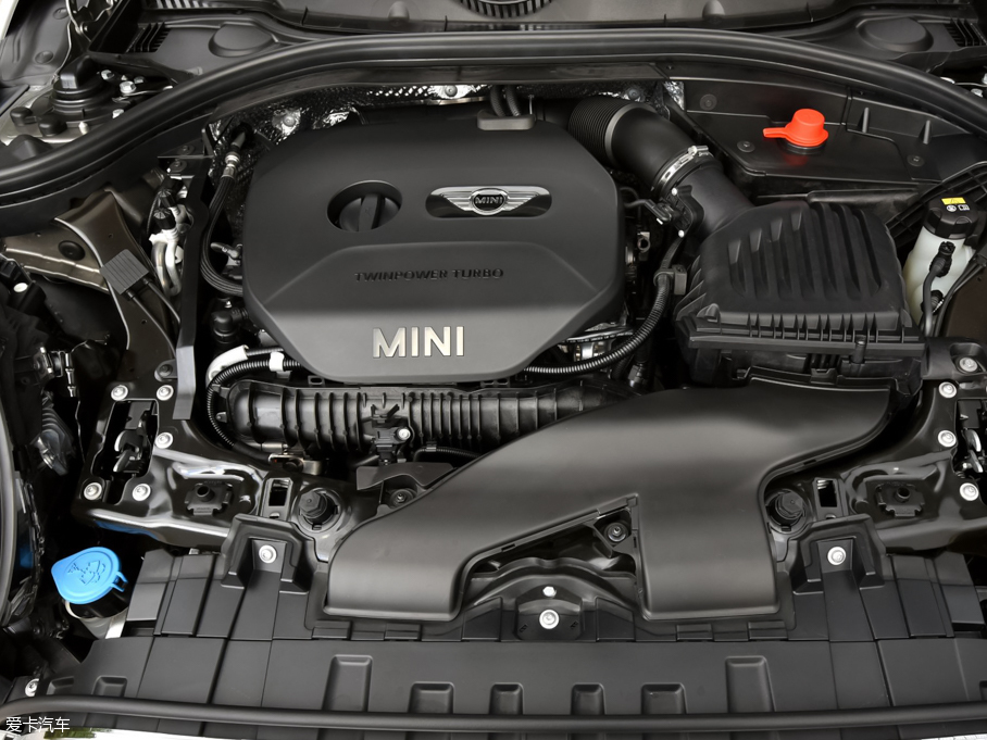 2016MINI CLUBMAN COOPER S CLUBMAN