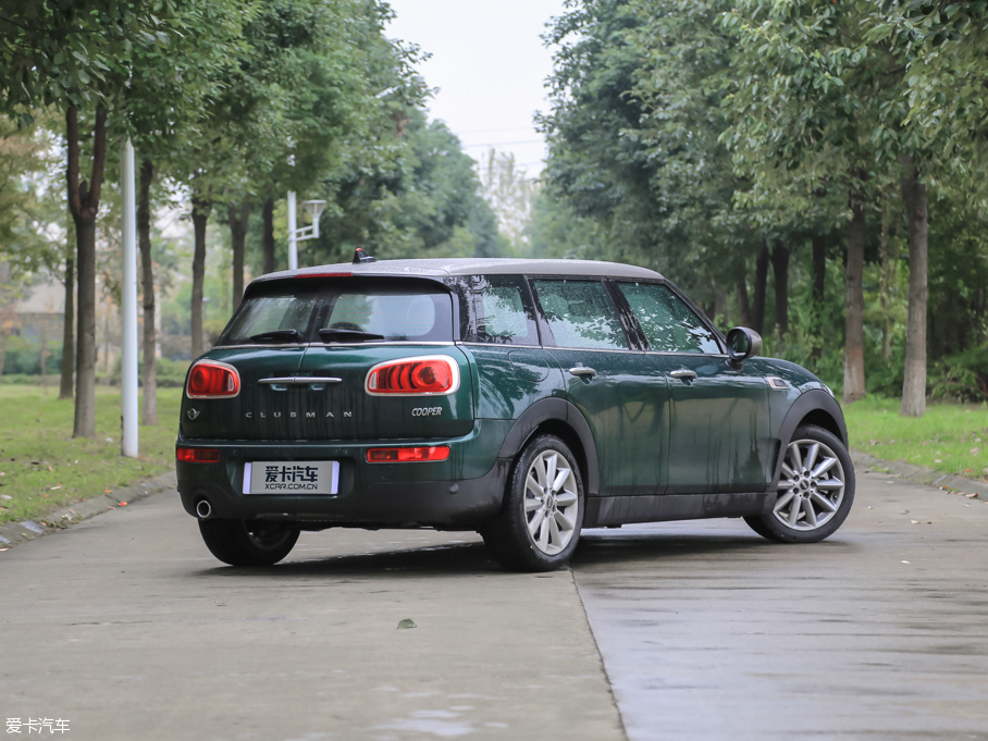 2016MINI CLUBMAN COOPER CLUBMAN