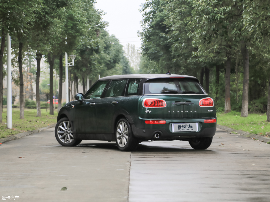2016MINI CLUBMAN COOPER CLUBMAN
